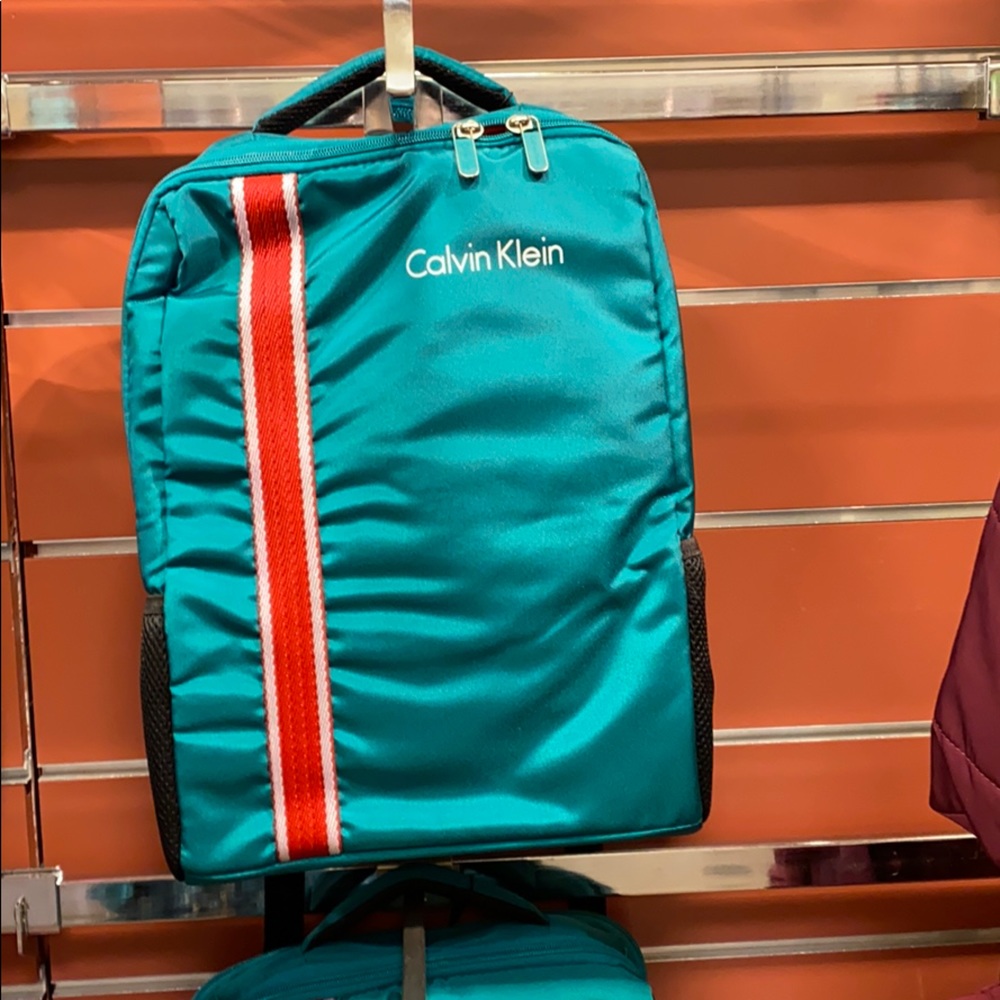 Calvin Klein Backpack